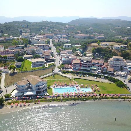 Level 3 Sea View Studio Planos  Exterior photo